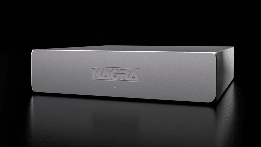 Nagra Compact PHONO