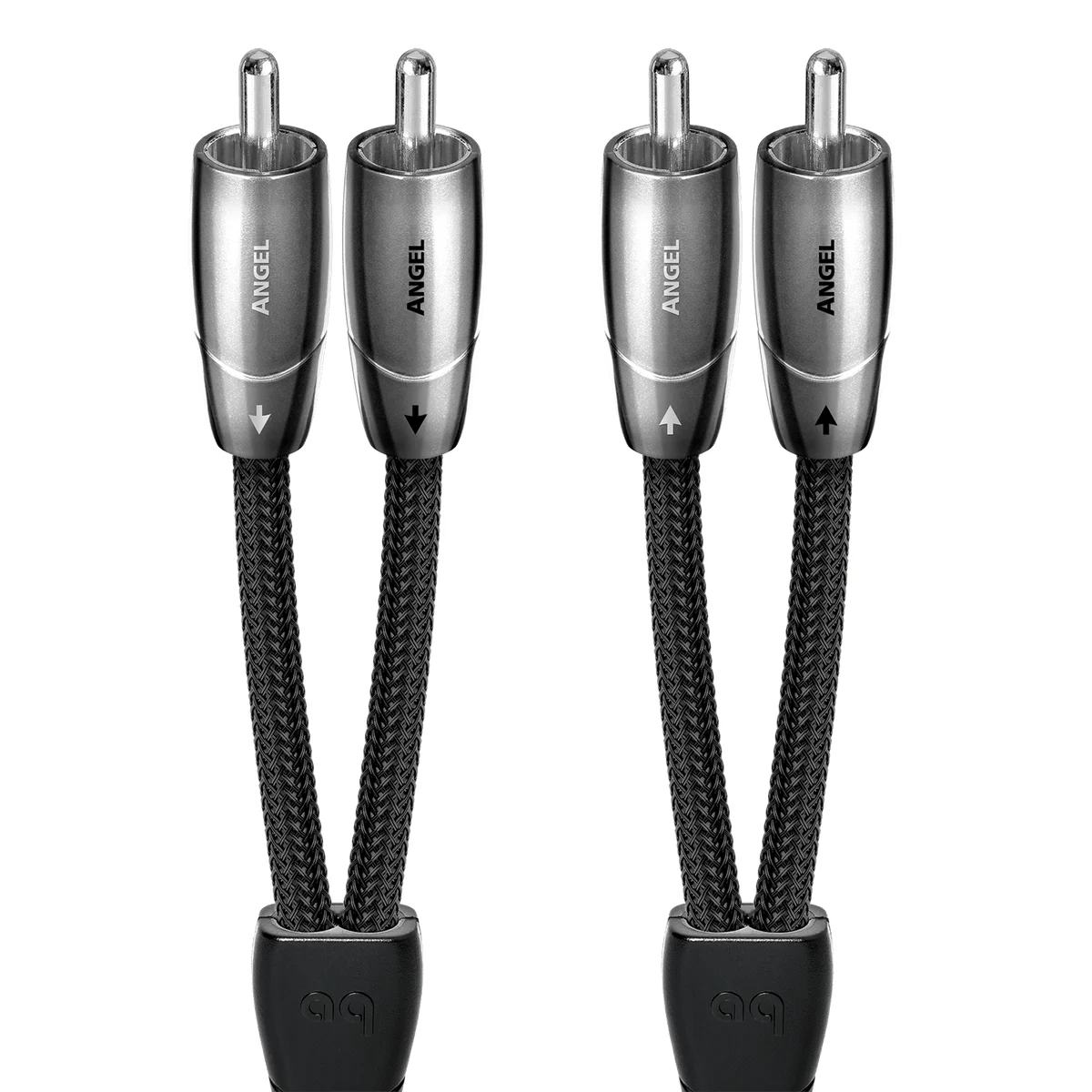 AudioQuest Angel RCA > RCA