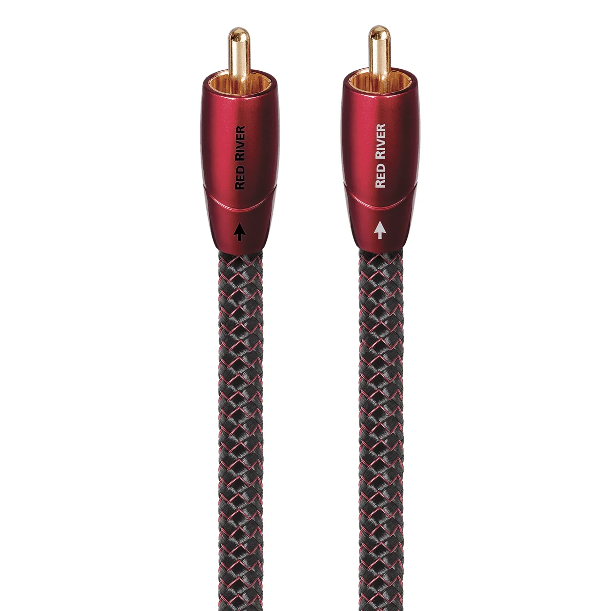 AudioQuest Red River