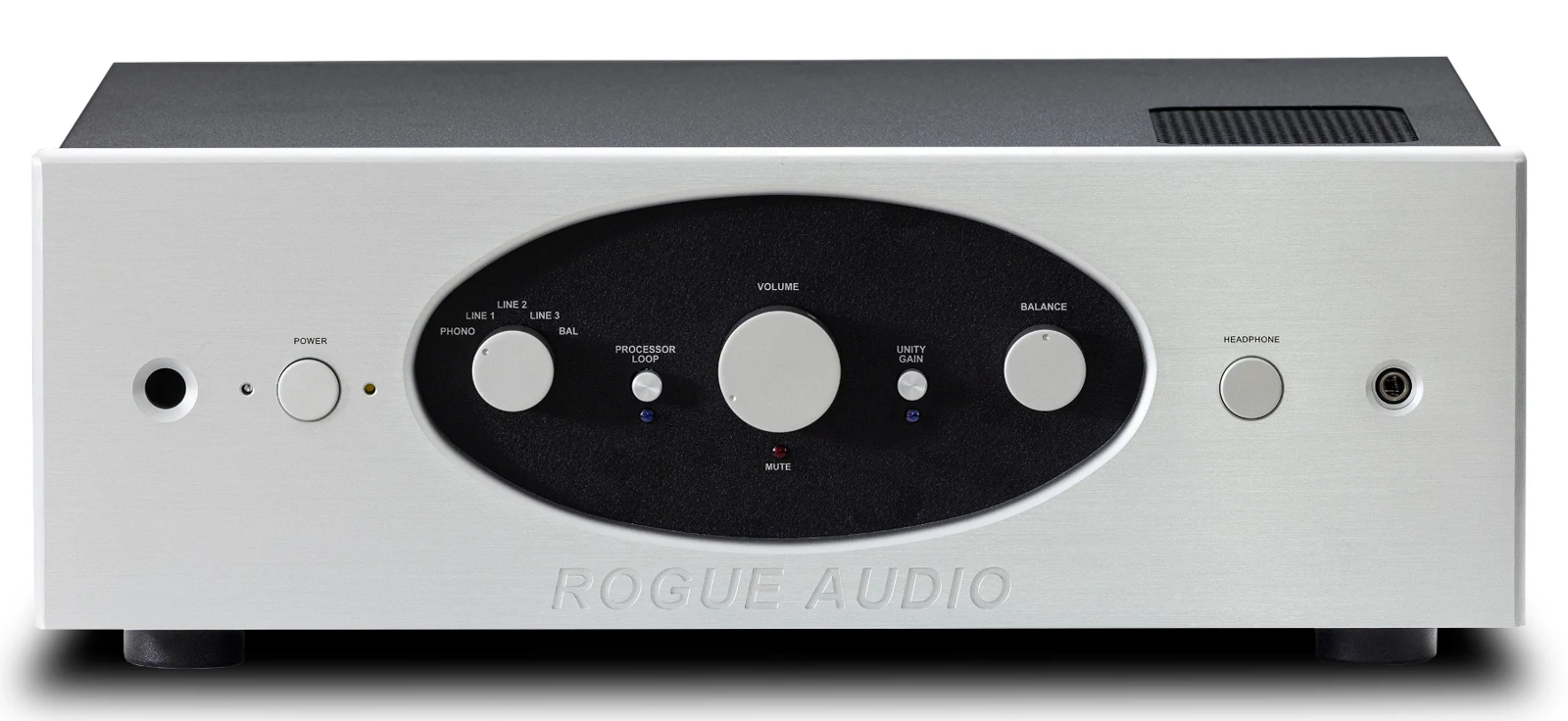 Rogue Audio Pharaoh II