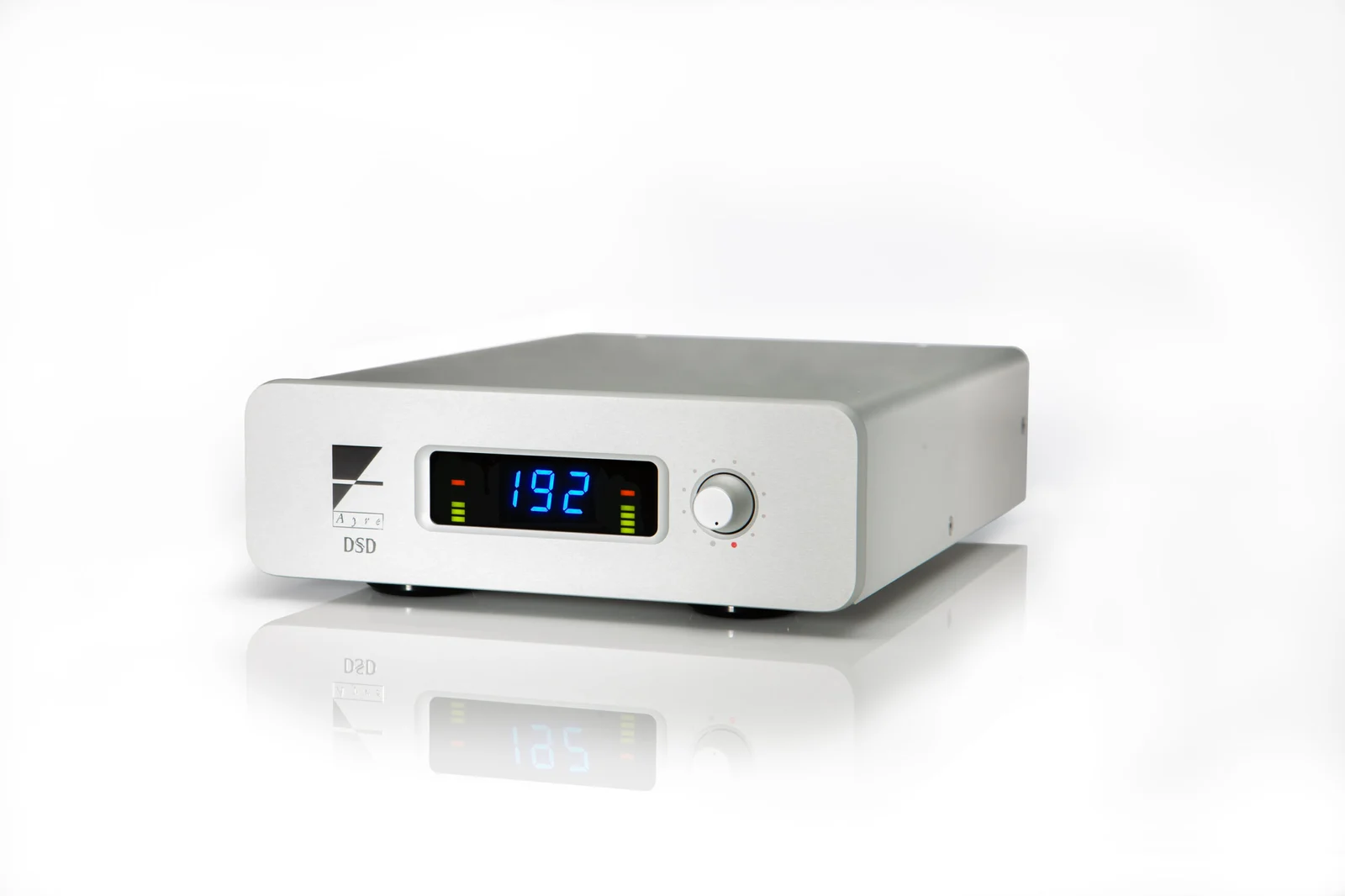 Ayre Acoustics QA-9 ADC