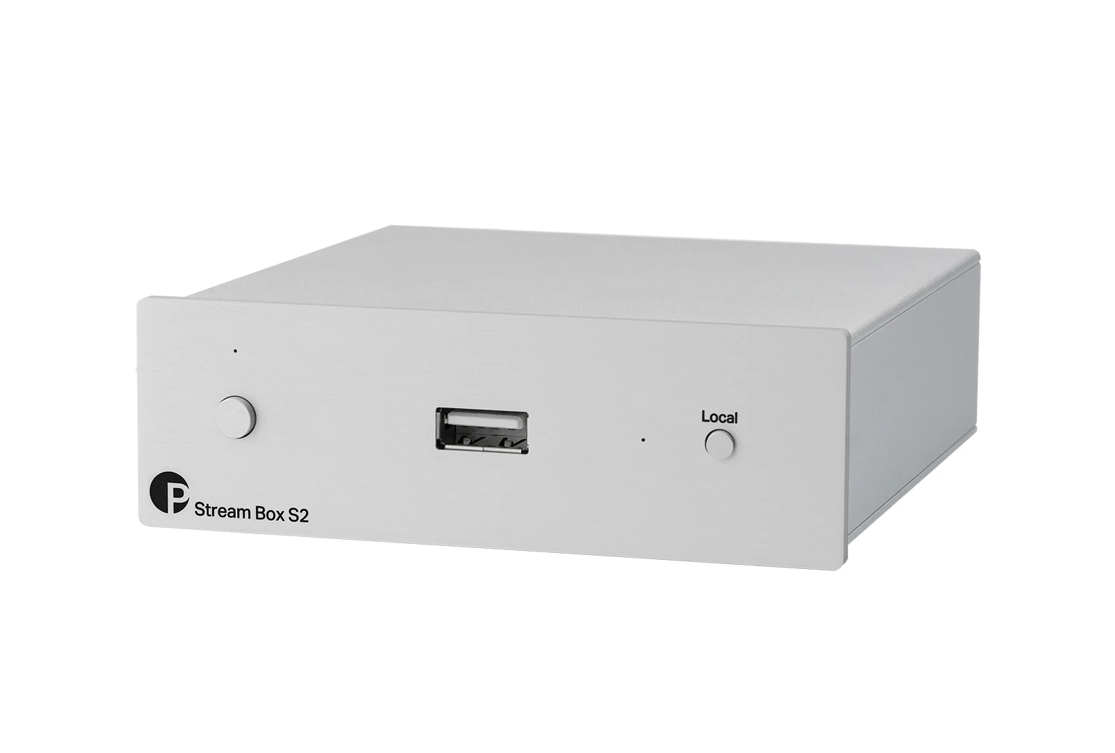 Pro-Ject Audio Systems Stream Box S2
