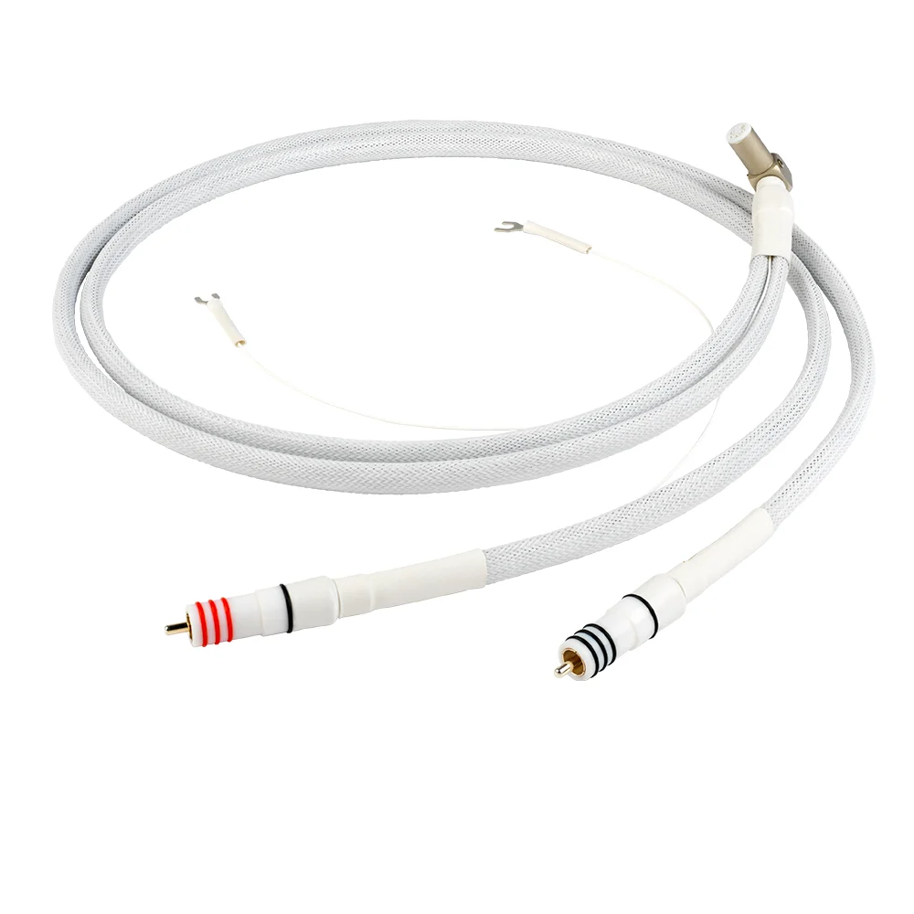 Chord Company Chordmusic Tone Arm Cable