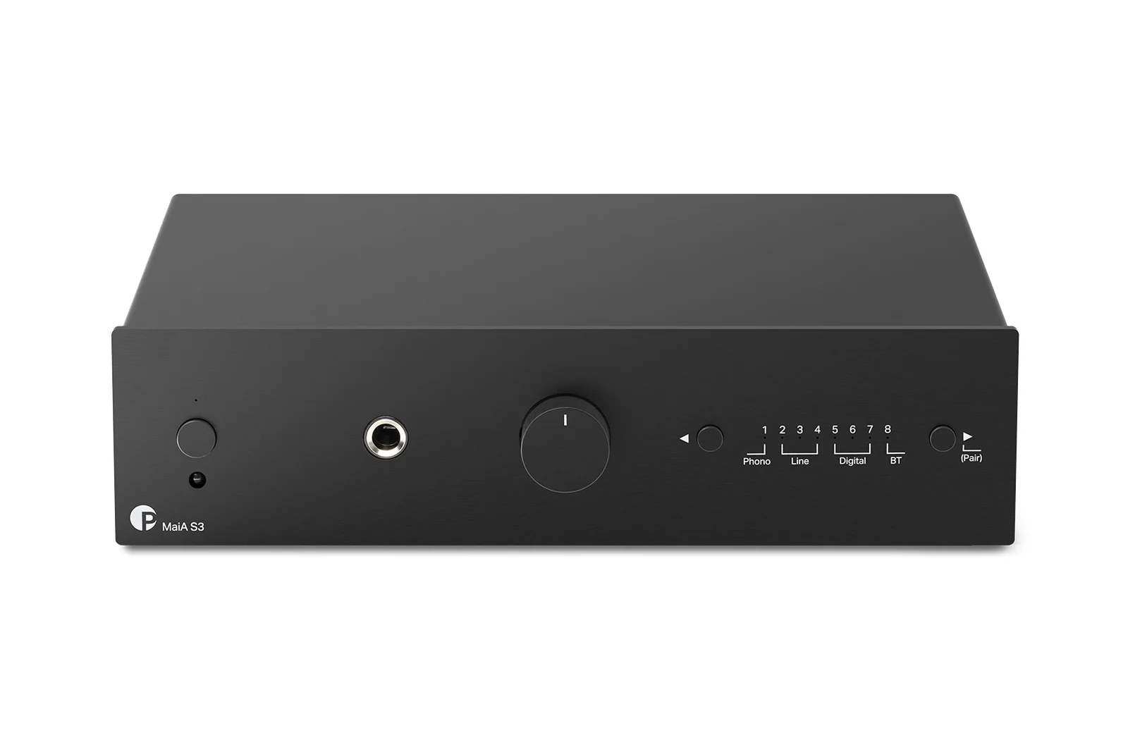 Pro-Ject Audio Systems MaiA S3