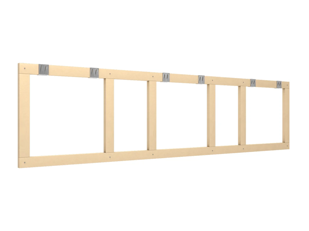 Vicoustic VicFix Frame 3x1