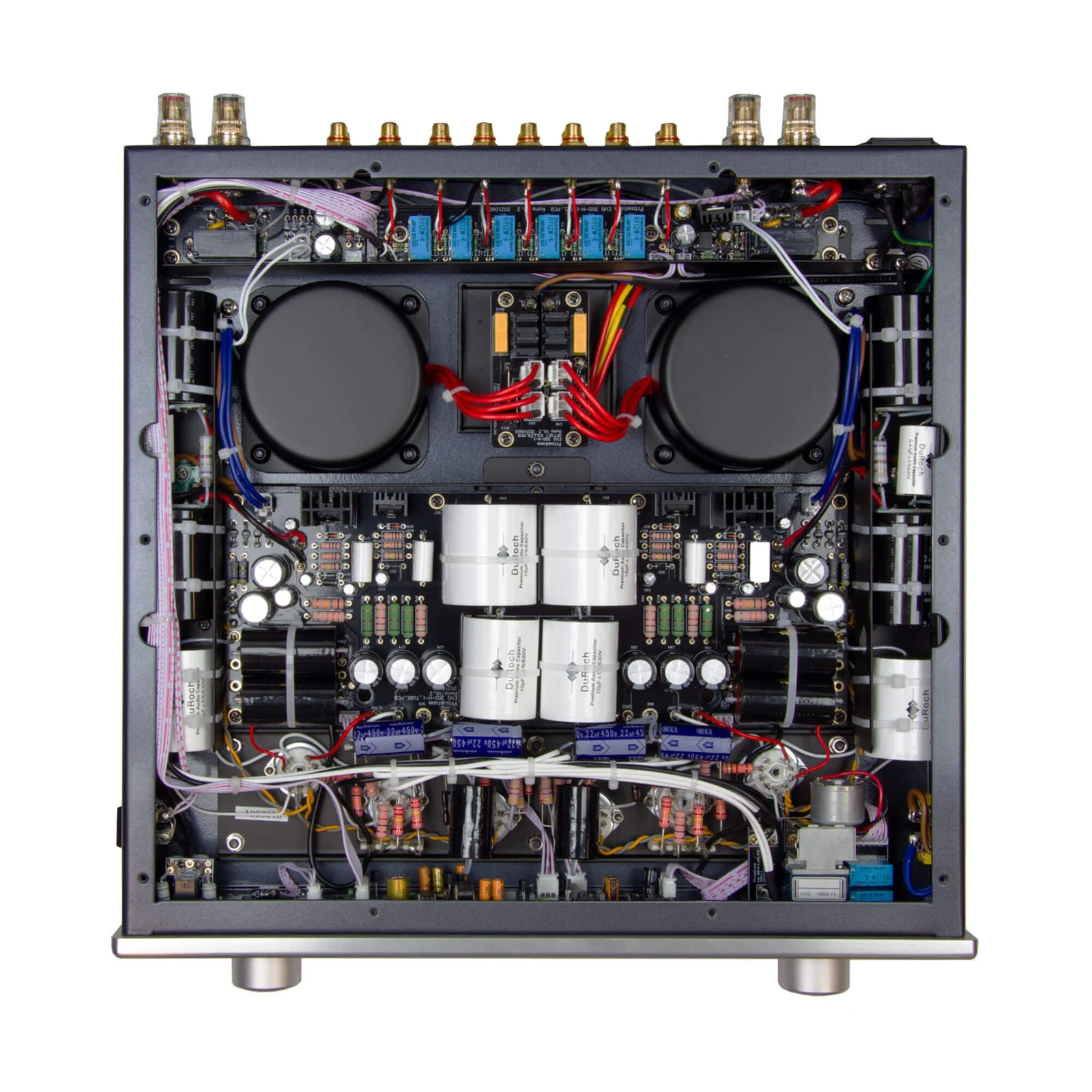 PrimaLuna EVO 300 Hybrid Integrated
