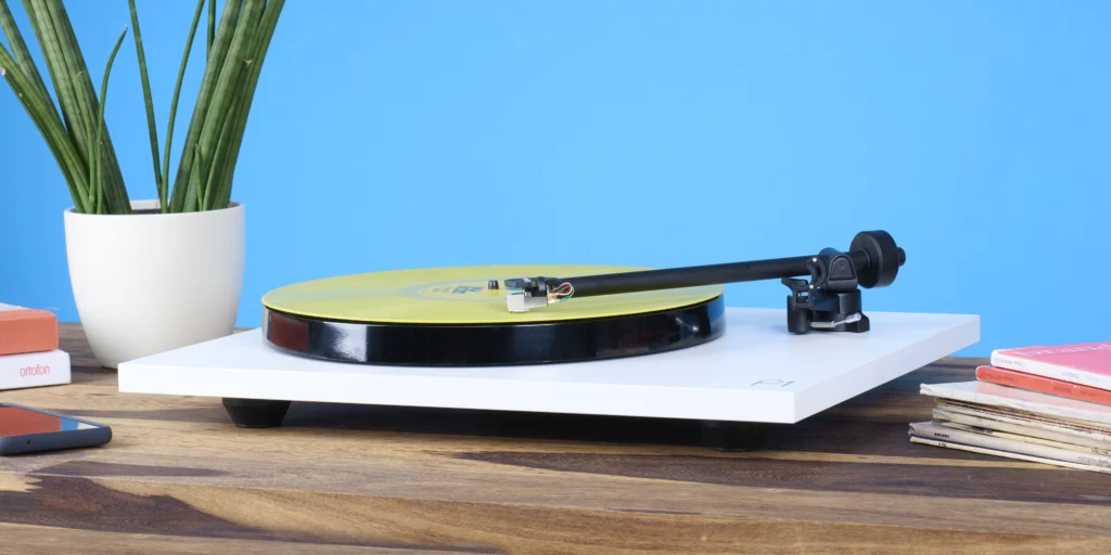 Rega Planar 1
