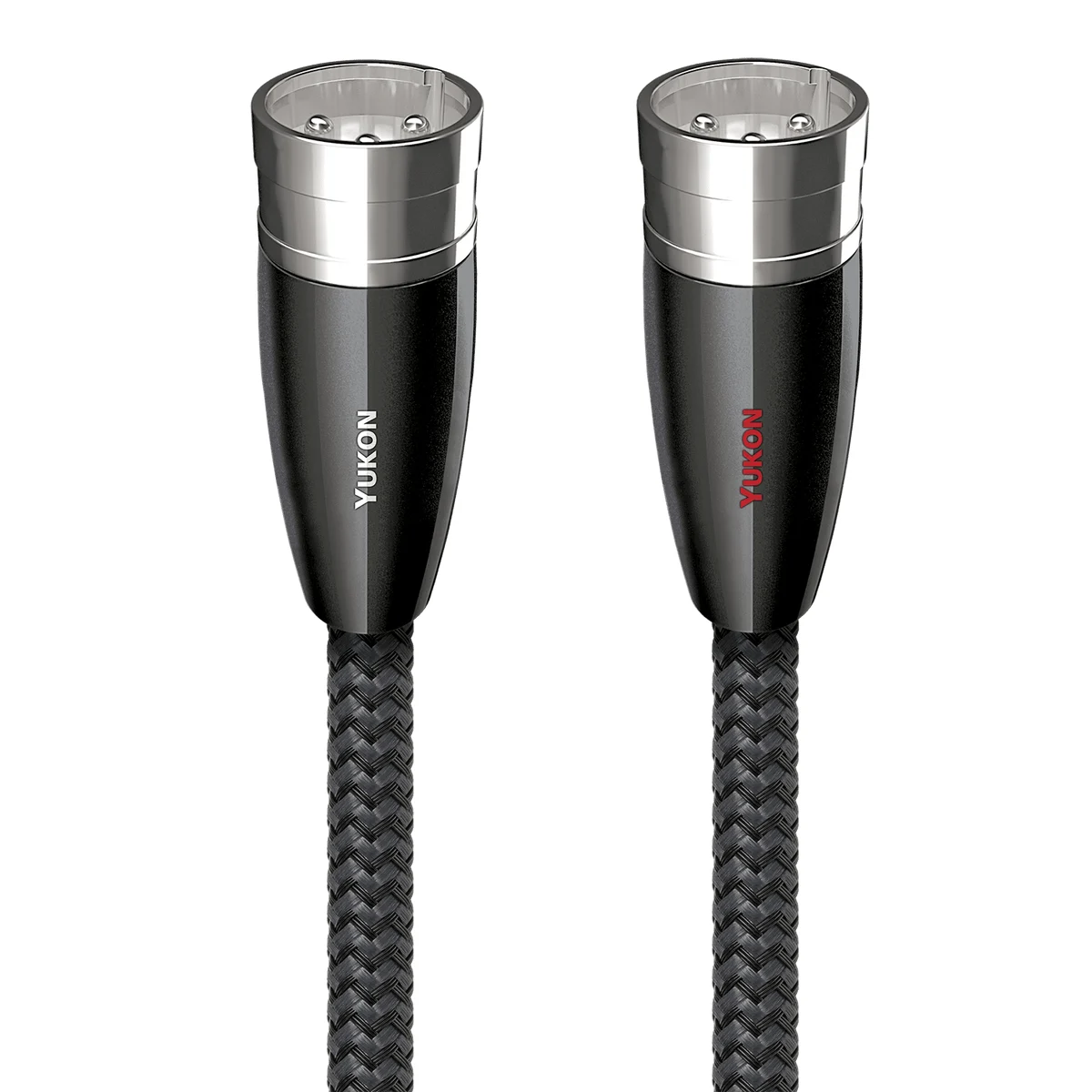 AudioQuest Yukon XLR