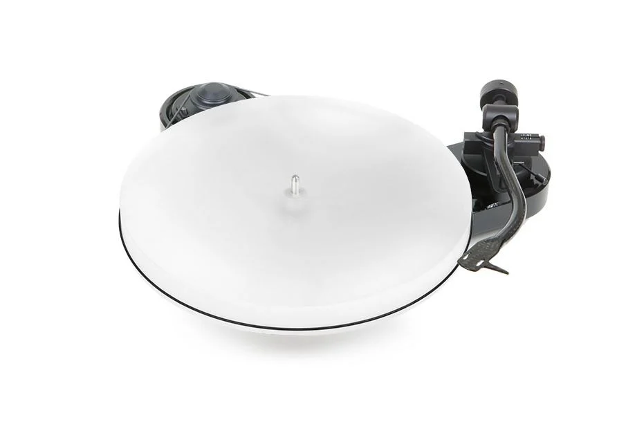Pro-Ject Audio Systems Acryl it RPM1 Carbon