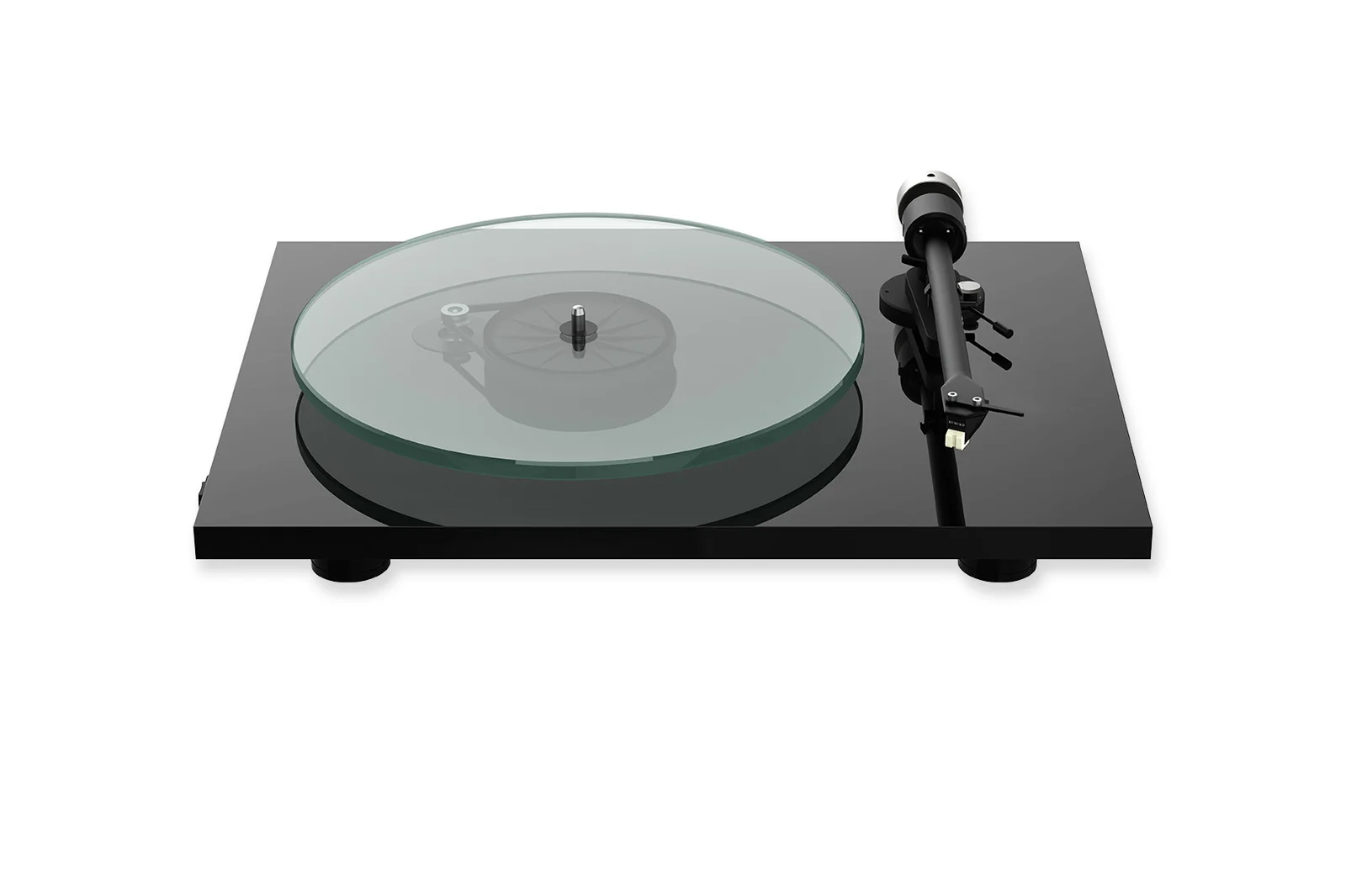 Pro-Ject Audio Systems T2