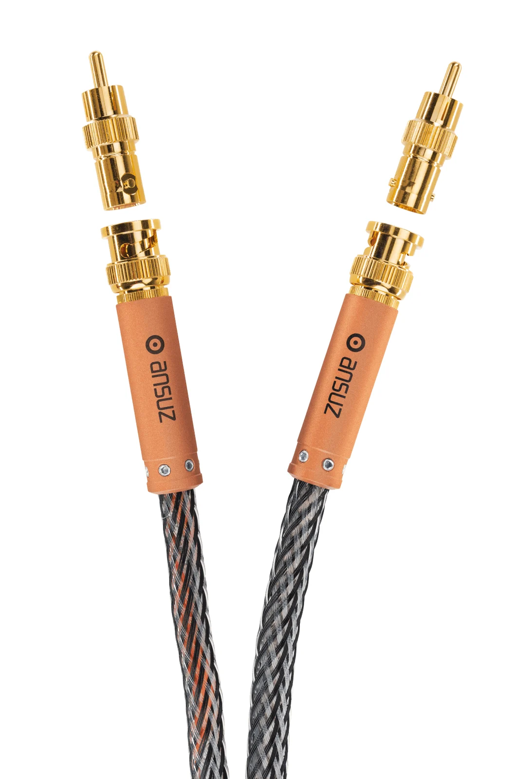 Ansuz Acoustics Digitalz - Copper