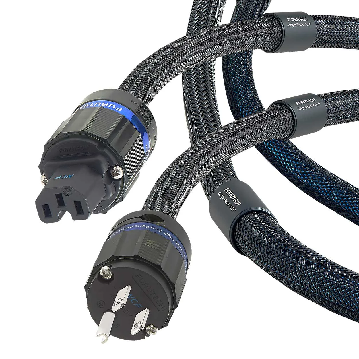Furutech Origin Power NCF(R)