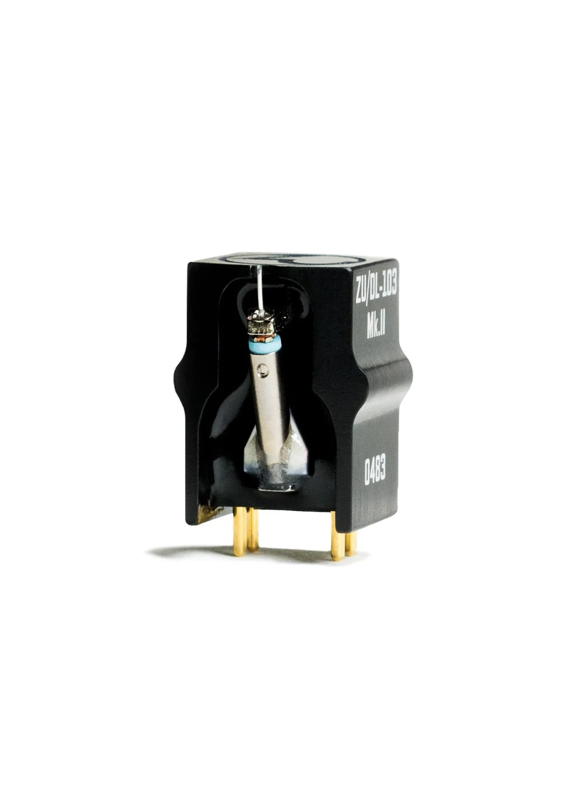 Zu Audio Zu/Denon DL-103 Mk.II Rev B