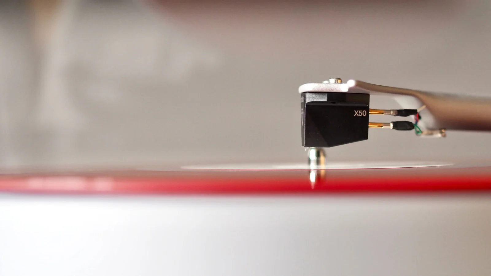 Ortofon MC X50