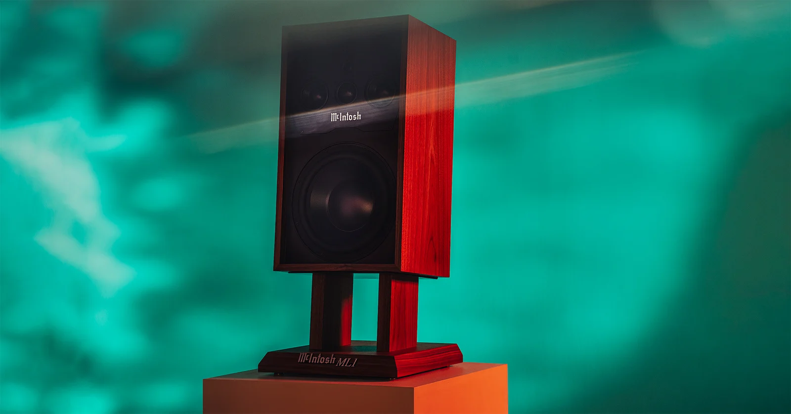 McIntosh Laboratory ML1 MkII