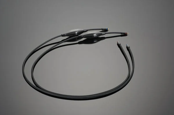 Transparent Audio Magnum OPUS Phono Interconnect