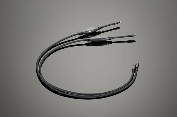 Transparent Audio XL Phono Interconnect