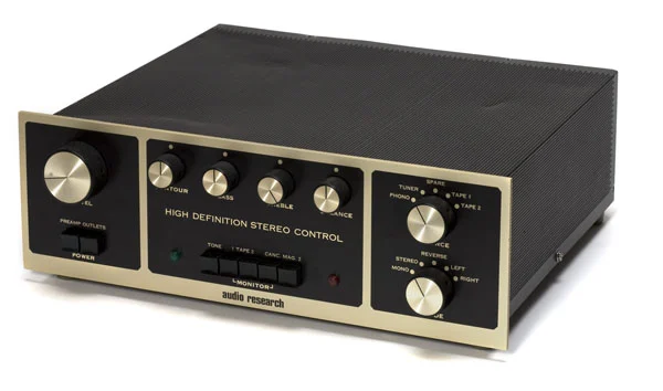 Audio Research SP-3