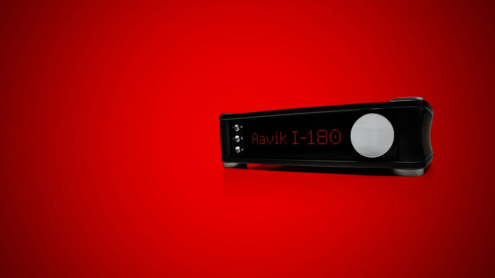 Aavik I-180