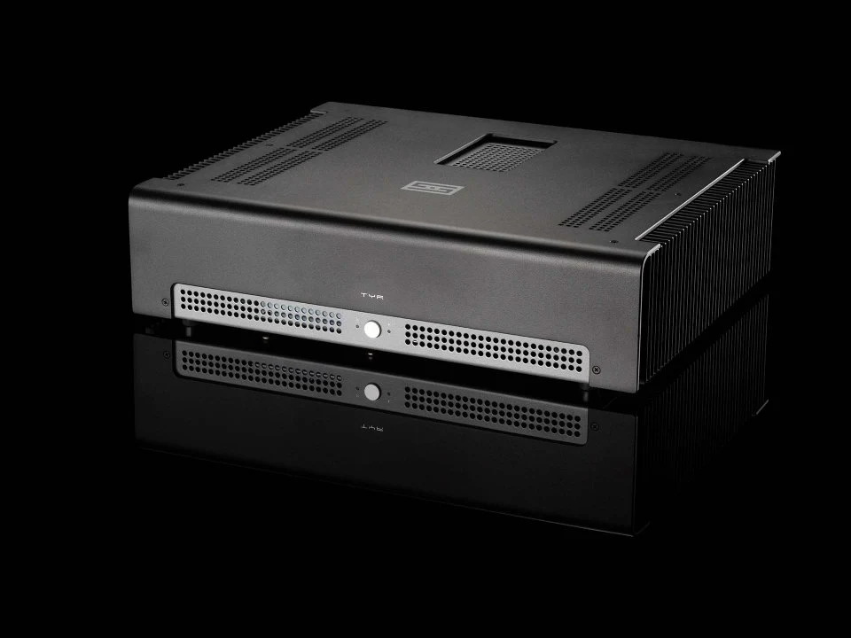 Schiit Audio Tyr
