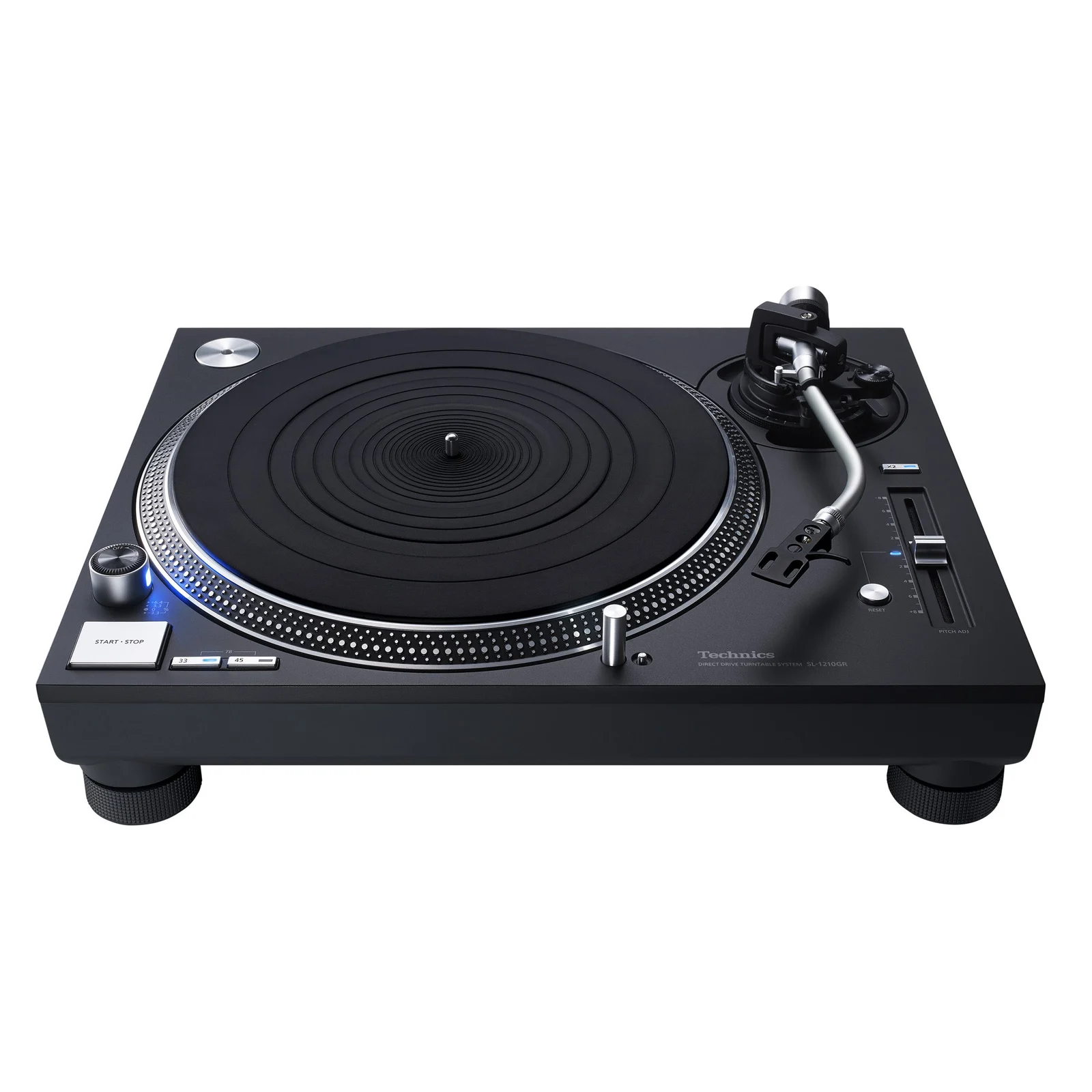 Technics SL-1210GR