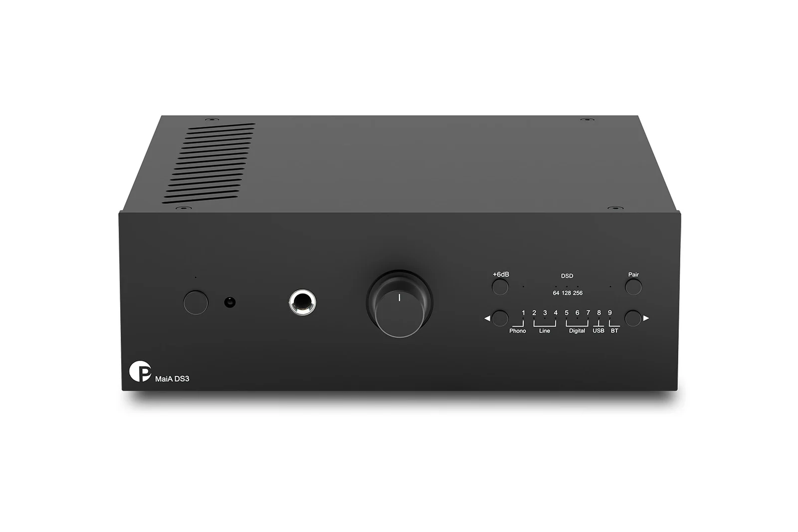 Pro-Ject Audio Systems MaiA DS3