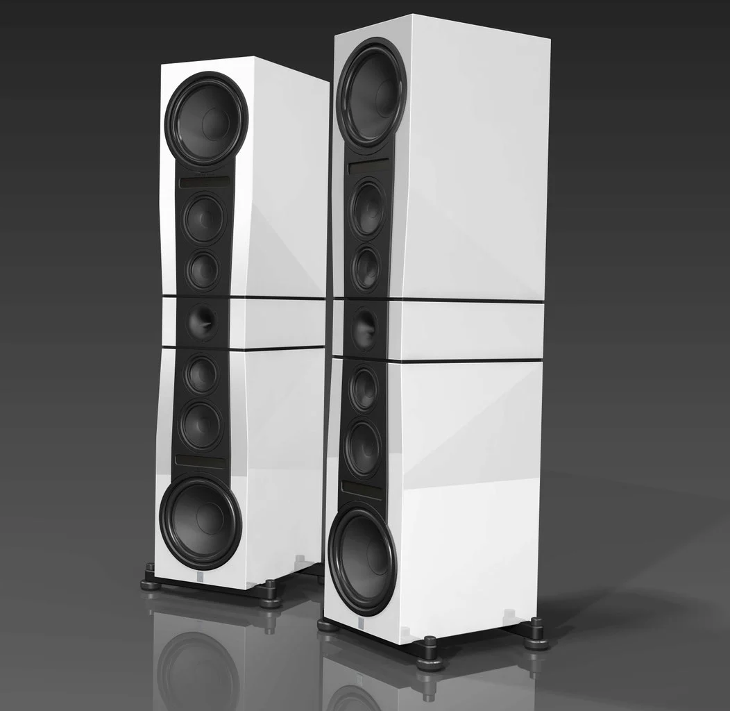 Lansche Audio No.9.2