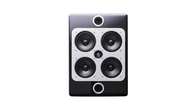 Ars-Sonum Hi-Fi Loudspeakers