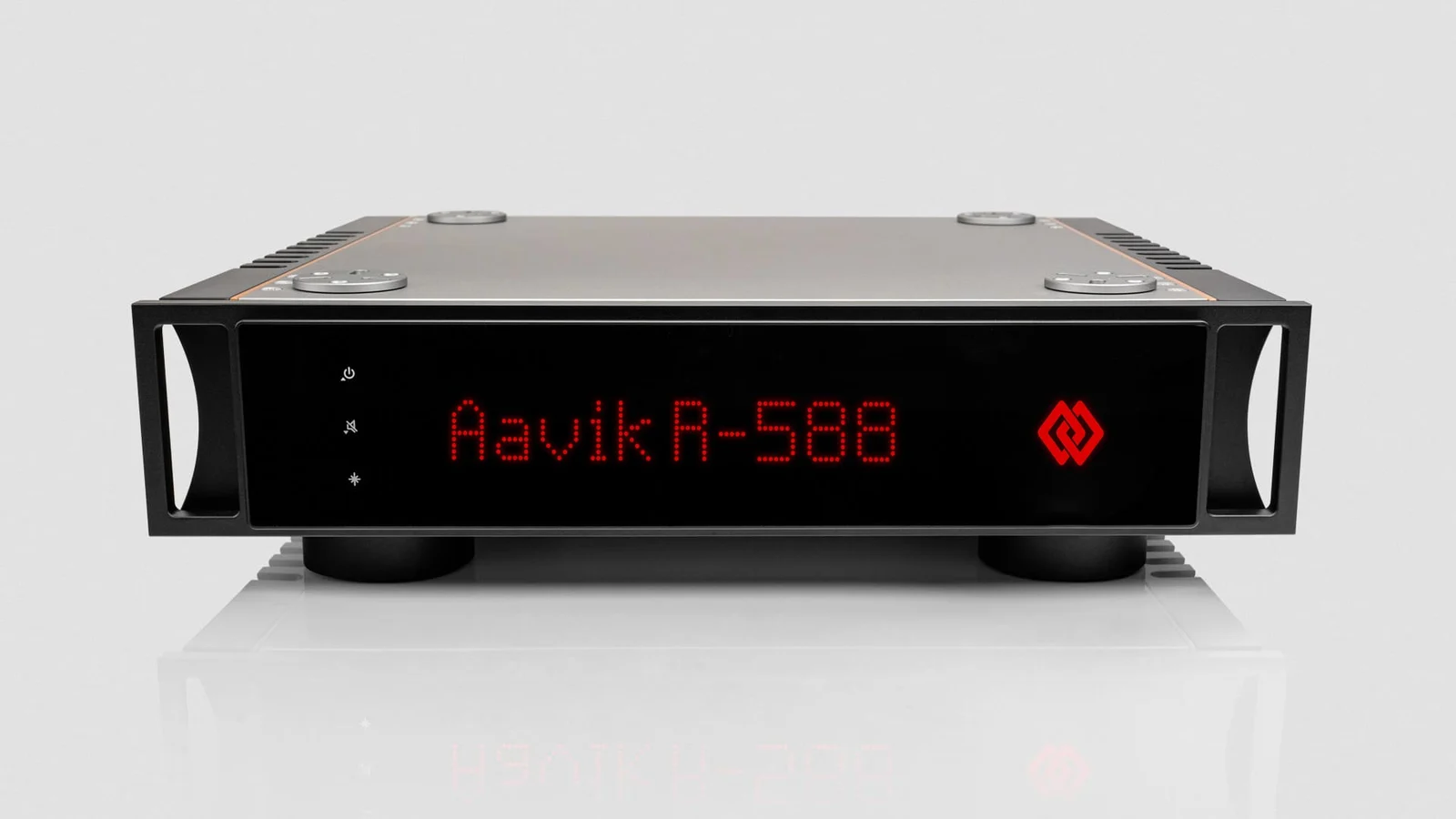 Aavik R -588