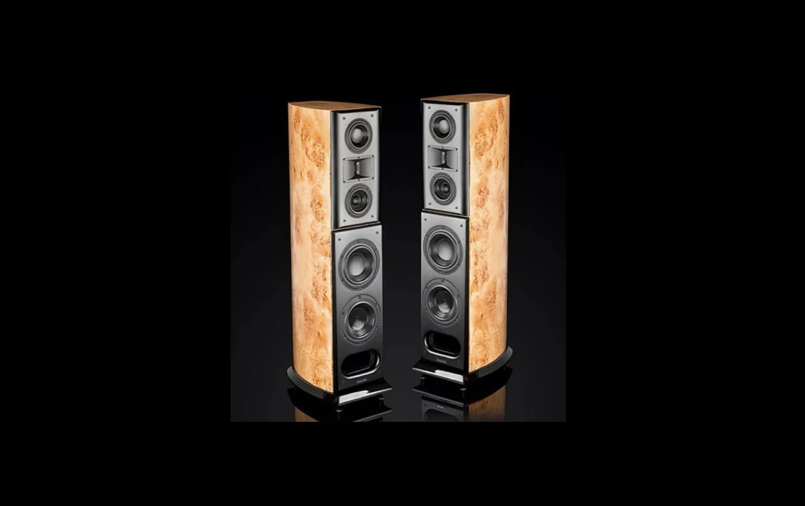Acoustic Zen Matrix Reference II