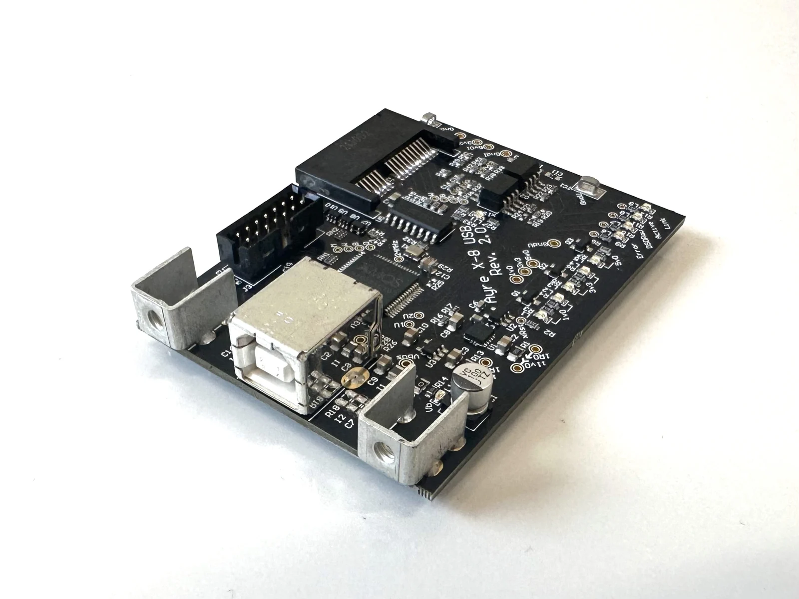 Ayre Acoustics X-8 USB2