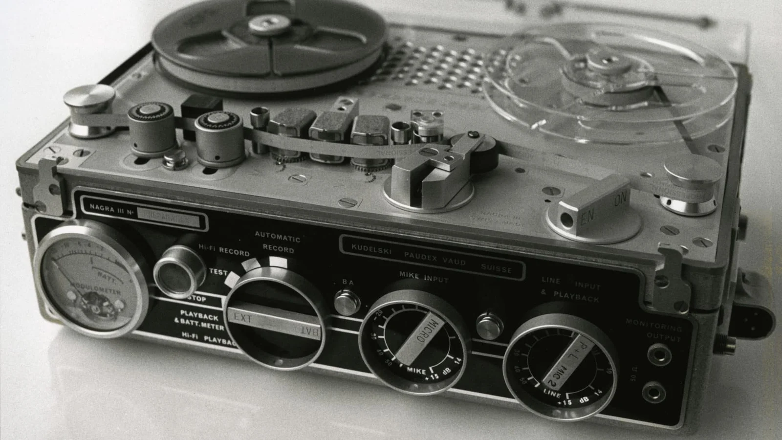 Nagra III