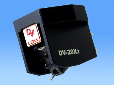 Dynavector DV-20X2 L (low output)