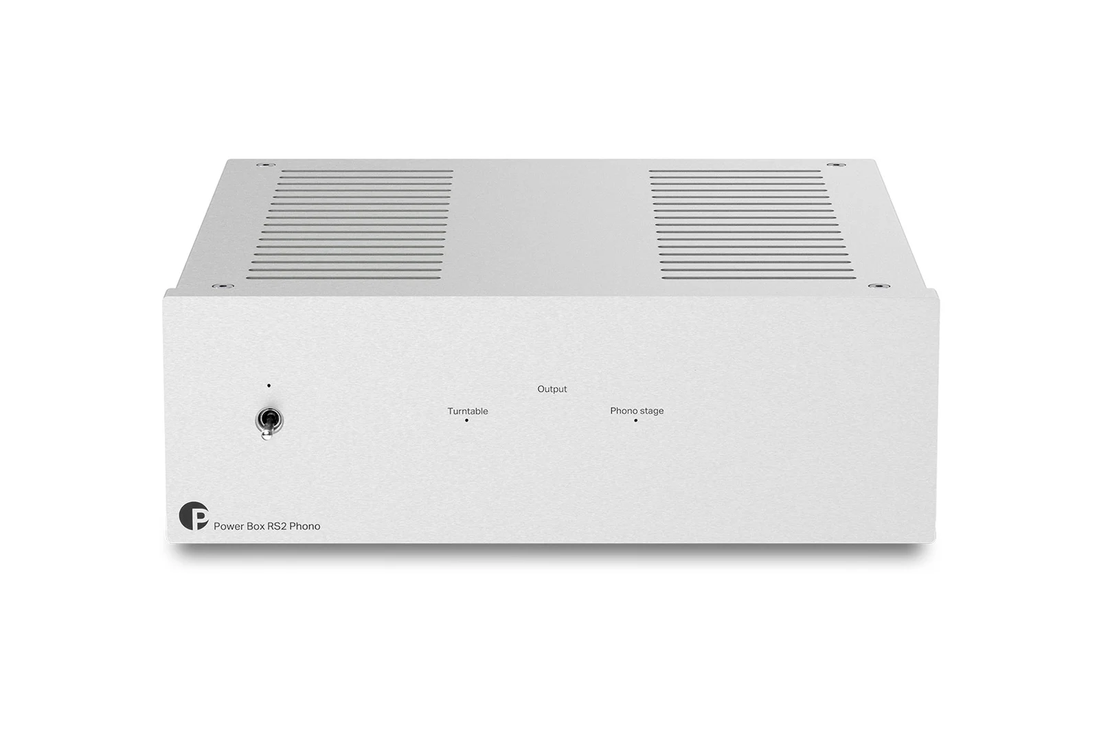 Pro-Ject Audio Systems Power Box RS2 Phono
