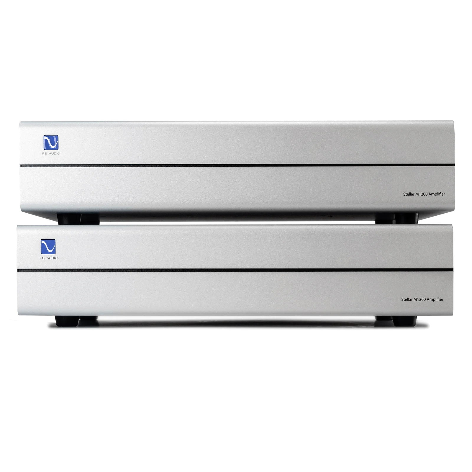 PS Audio M1200 Amplifier Pair