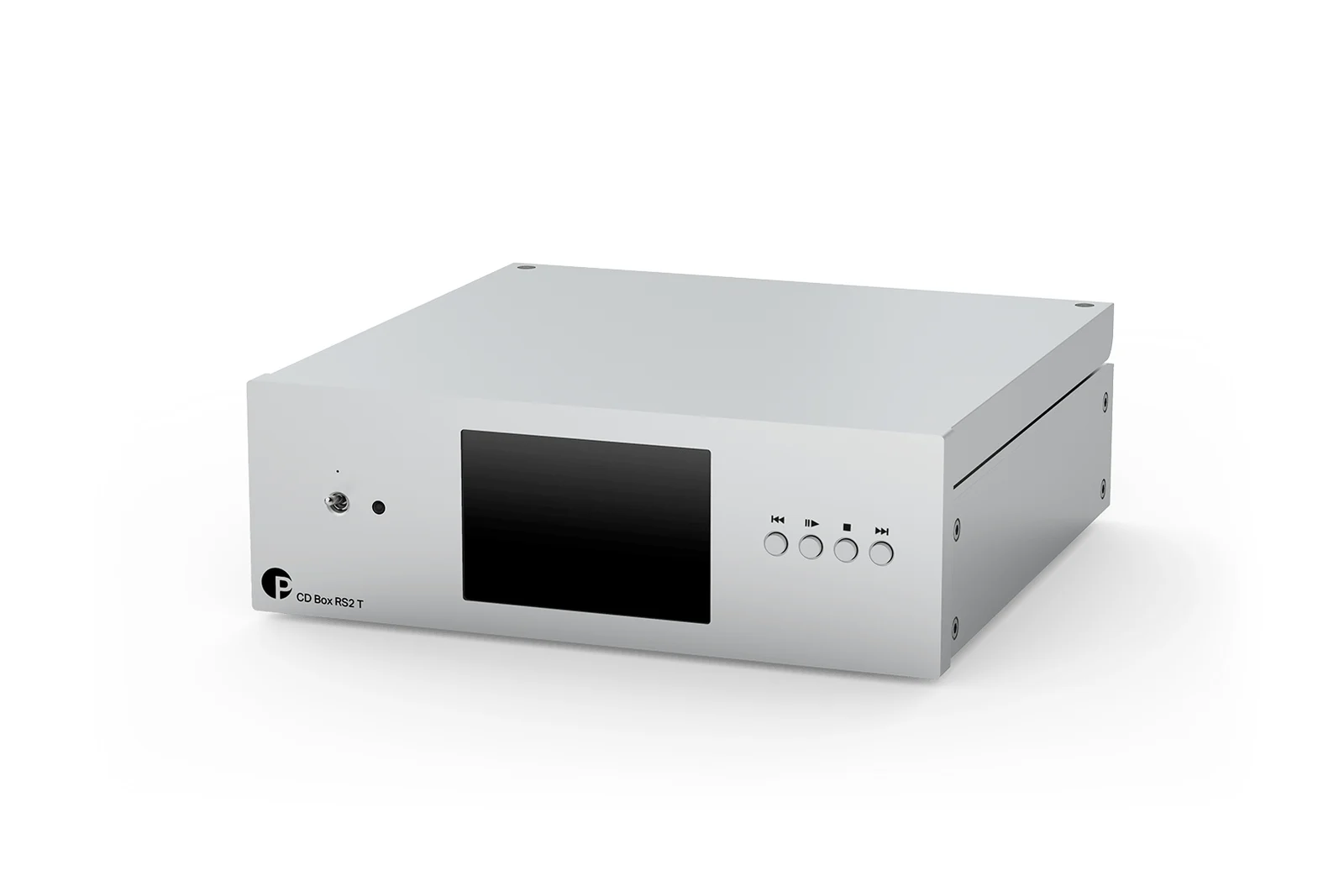 Pro-Ject Audio Systems CD Box RS2 T