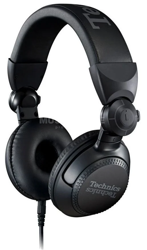 Technics EAH-DJ1200EK