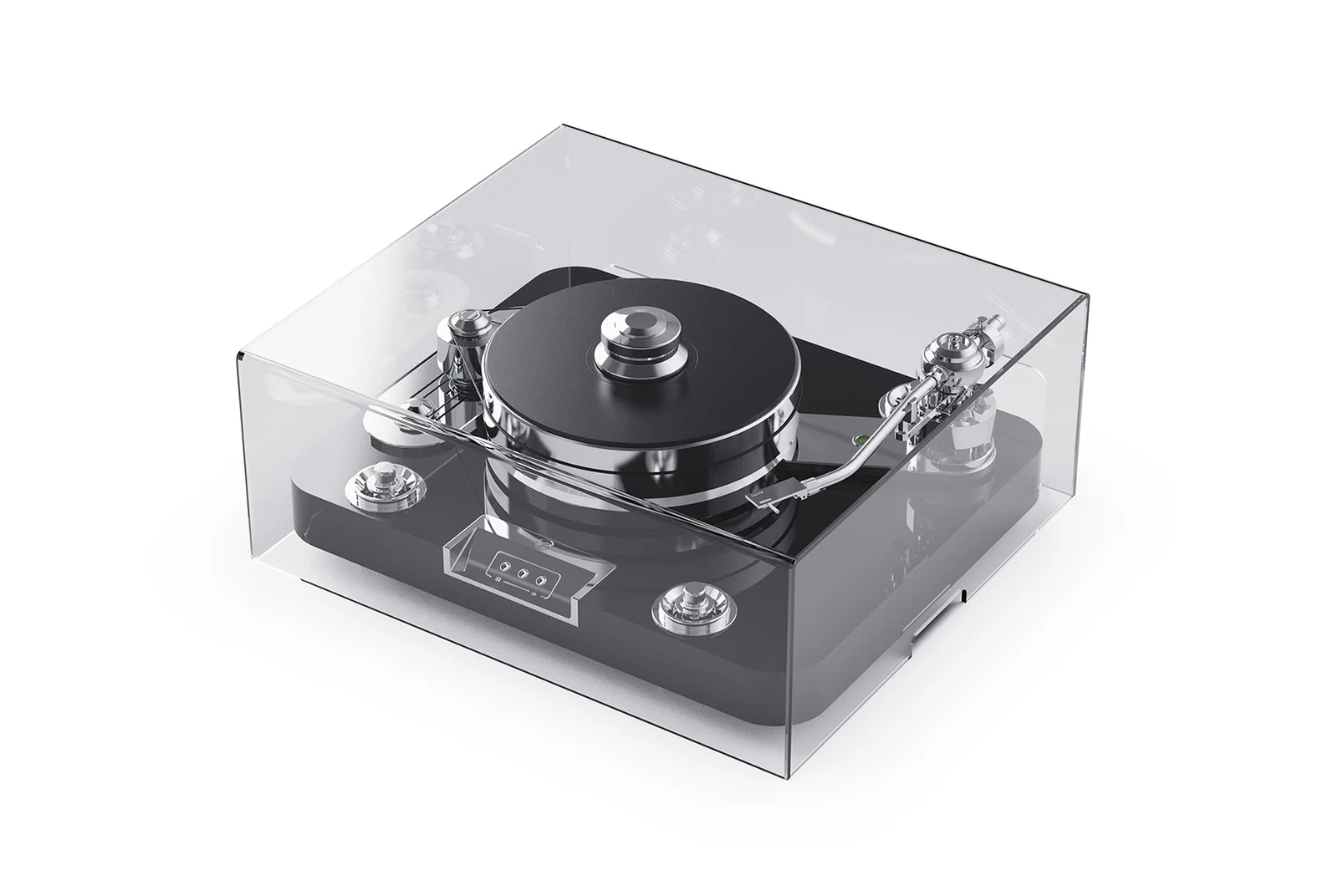 Pro-Ject Audio Systems Cover it RS