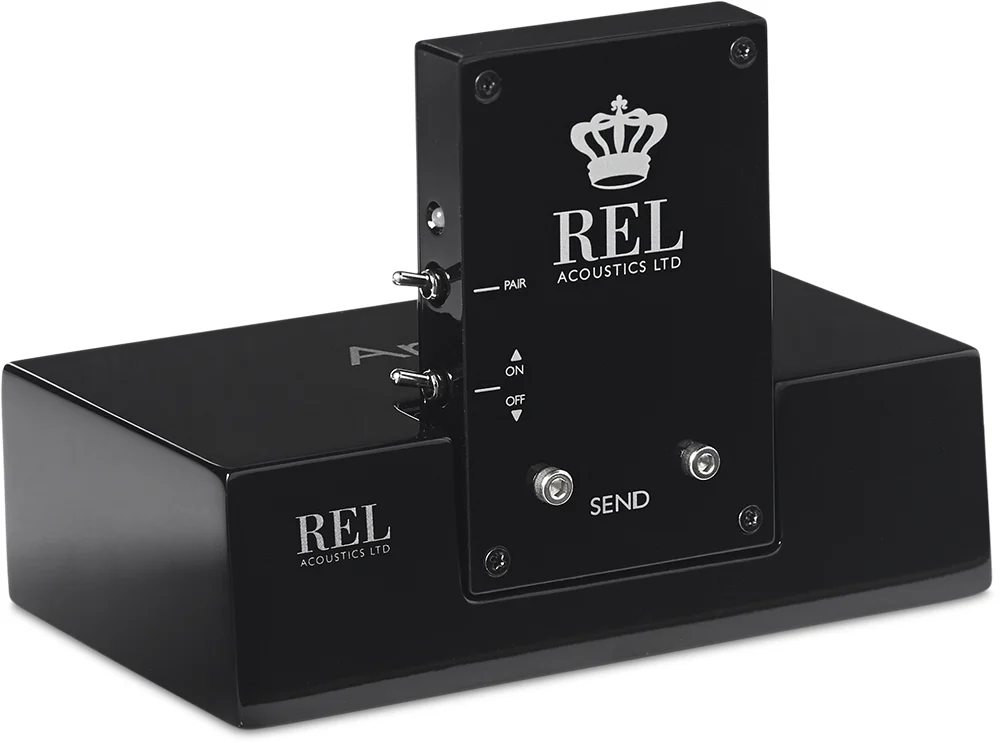 REL Acoustics Arrow Wireless