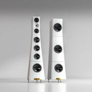 YG Acoustics XV 3 Signature
