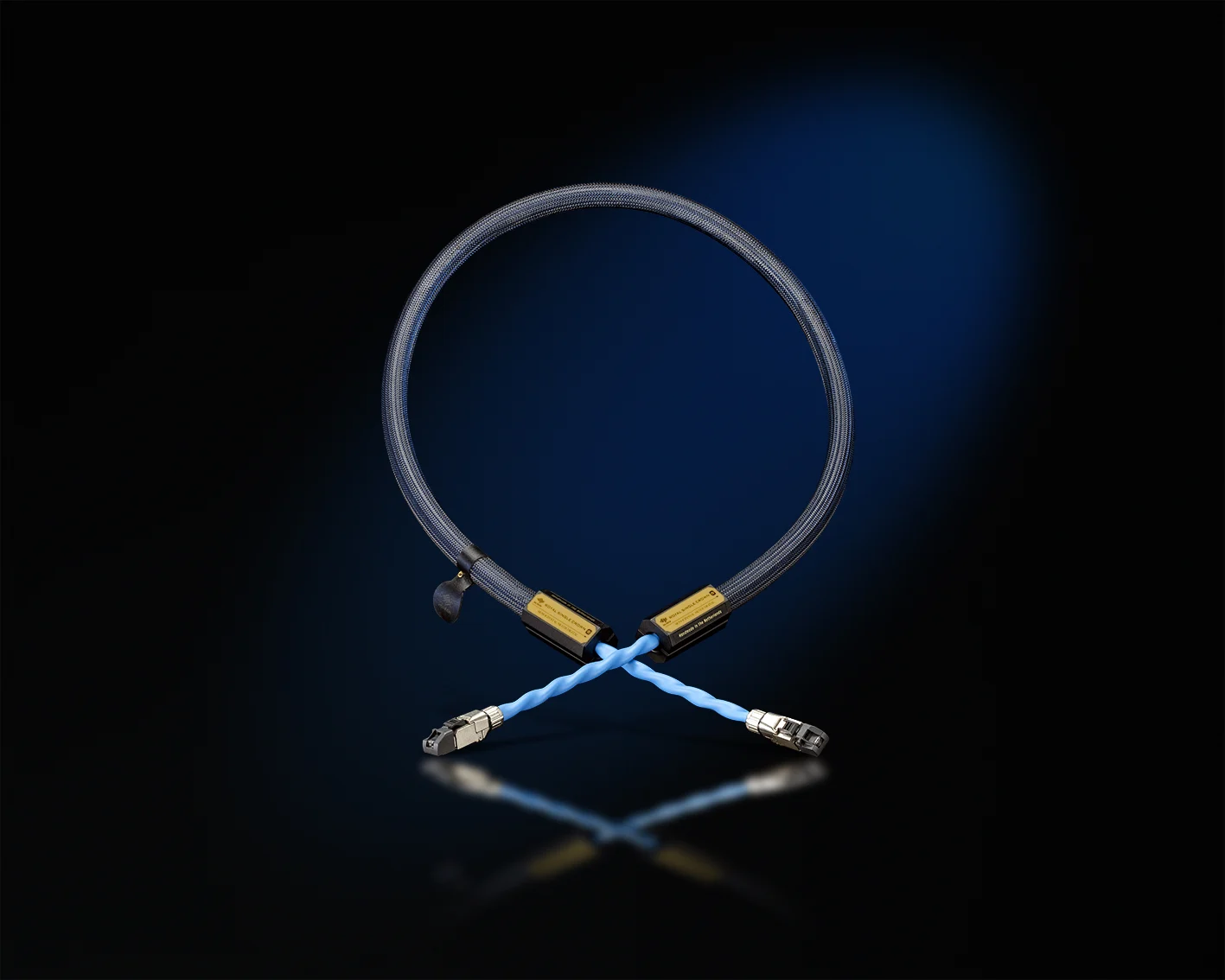 Siltech Royal Single Crown USB
