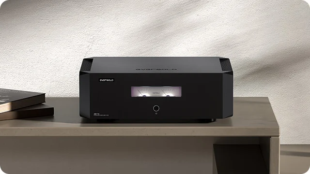 Eversolo AMP-F10