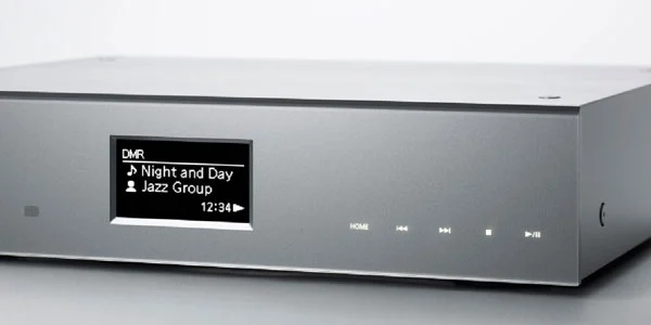 Technics ST-C700D
