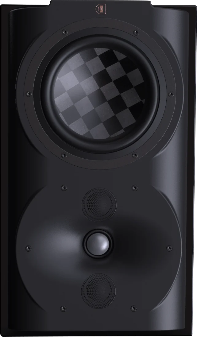 Perlisten Audio S4S