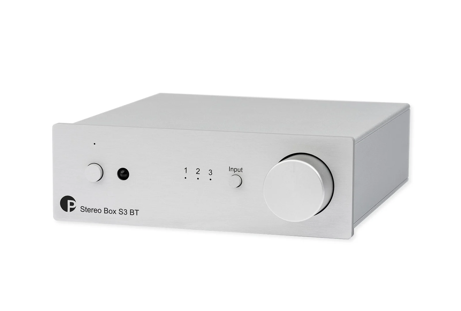 Pro-Ject Audio Systems Stereo Box S3 BT