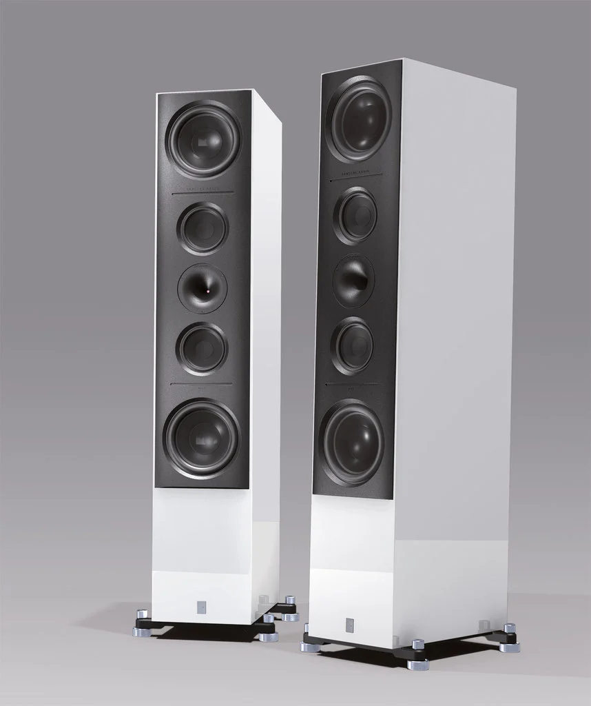 Lansche Audio No.7.2 MKII