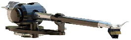 Origin Live Illustrious MK5 9.5 inch (239mm) Tonearm (Default Standard Length)