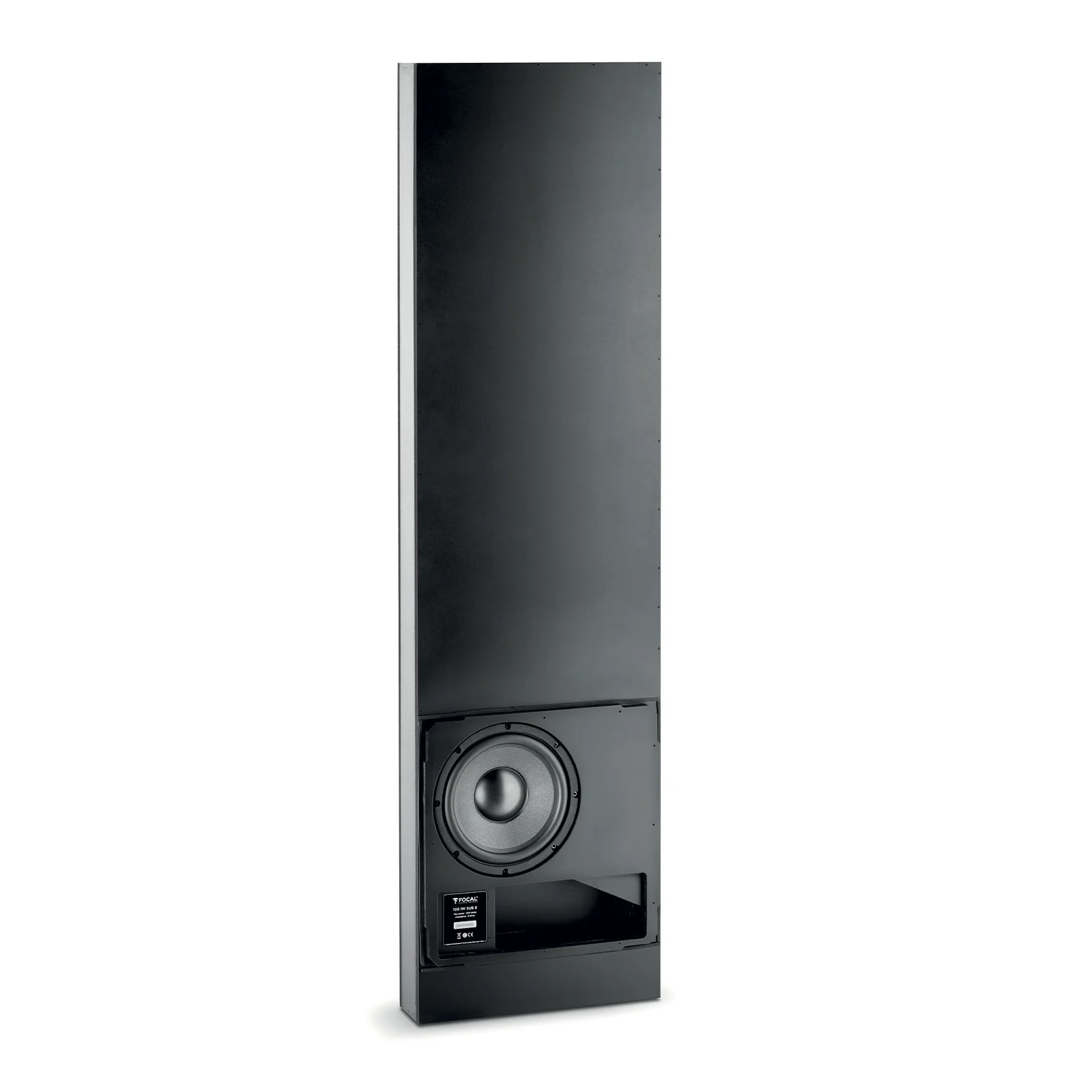 Focal 100 IWSUB8
