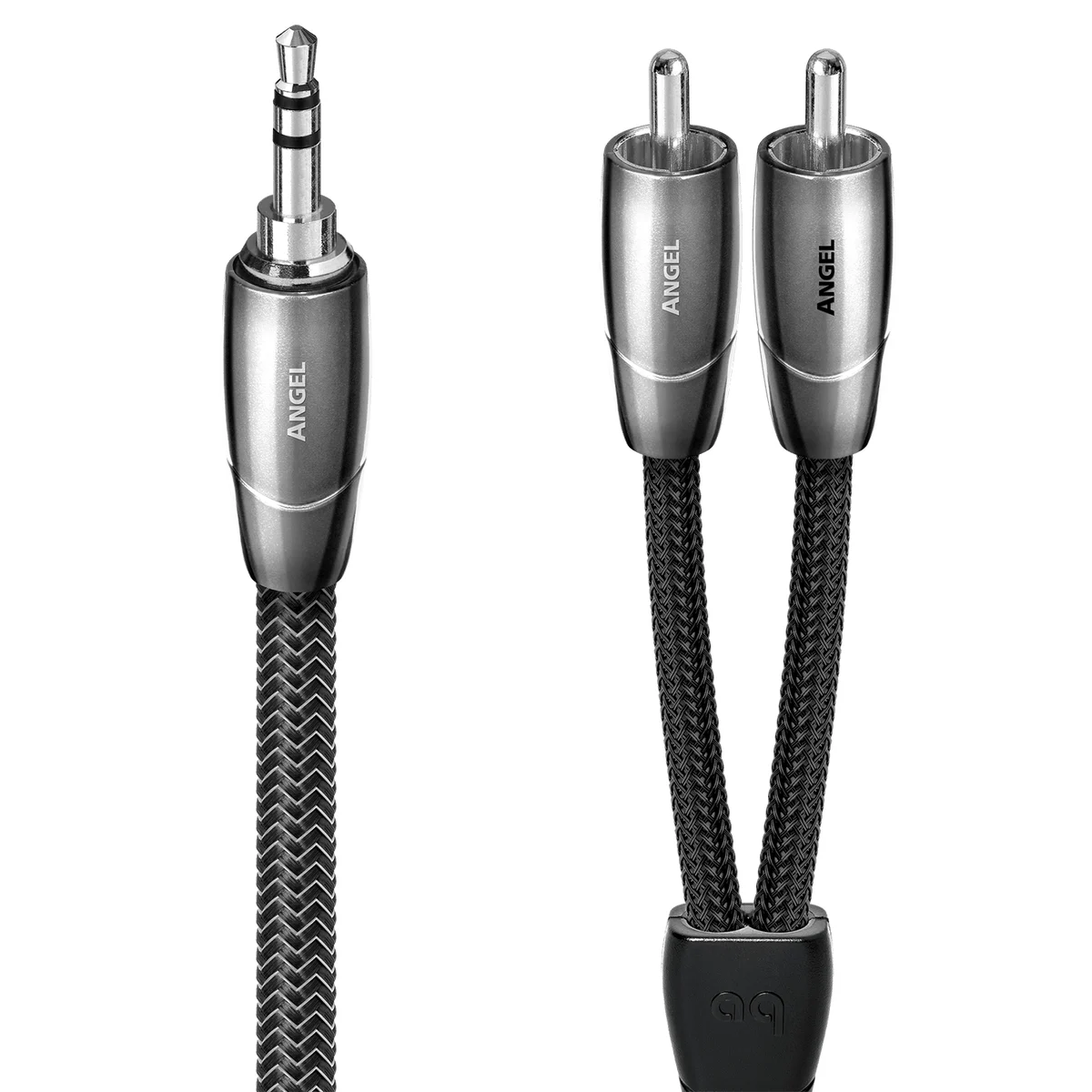 AudioQuest Angel 3.5mm Mini > RCA