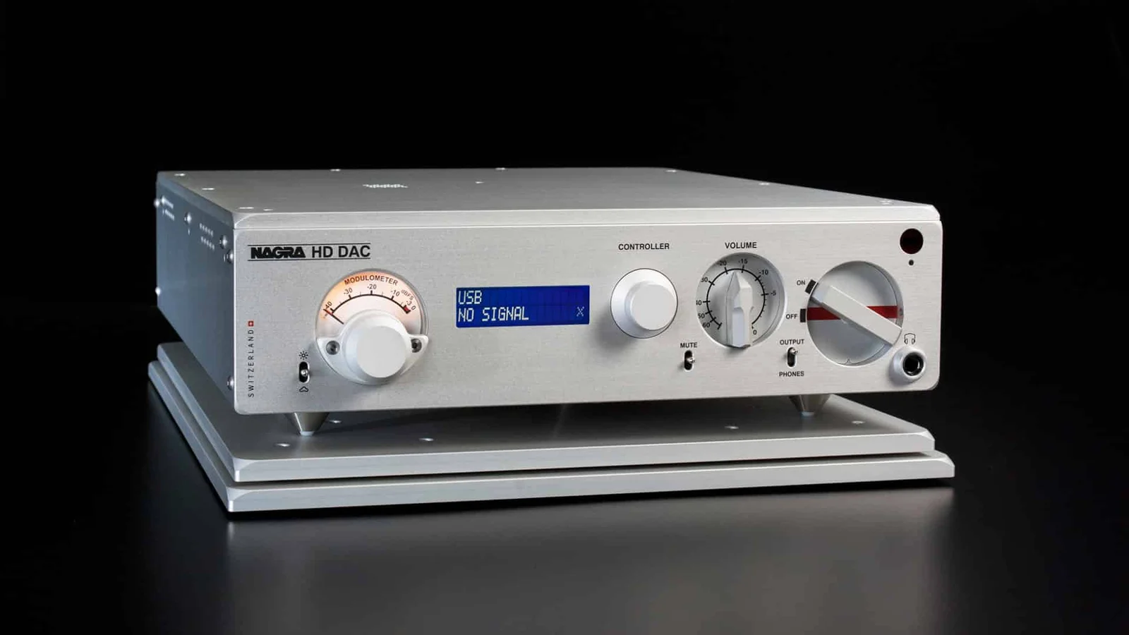Nagra HD DAC
